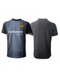 Billige Inter Milan Keeper Hjemmedrakt 2025-26 Kortermet